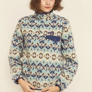 PATAGONIA Synchilla Fleece Pullover